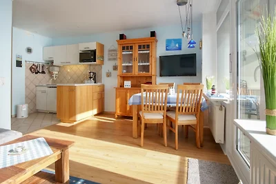 "Vier Jahreszeiten", Haus I, Wohnung 87