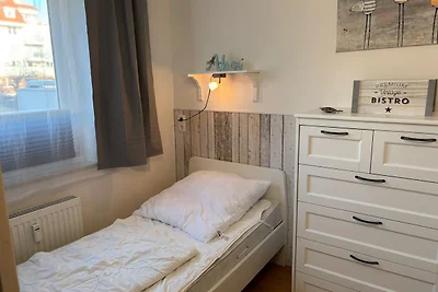 Haus "Sanddorn", Wohnung 1