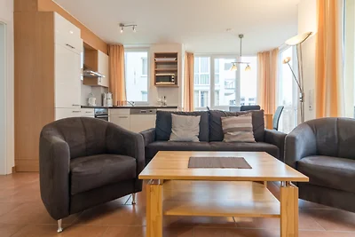 "Strandpark Grossenbrode", Haus "Meerblick", ...