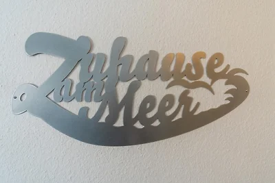Haus Windjammer, Wohnung 18 "Zuhause am Meer"