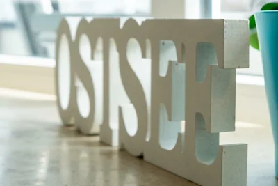 Haus "Steinwarder 7", Wohnung "Strandbude 14"