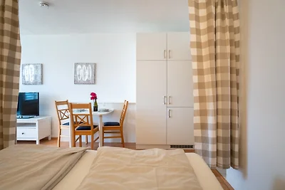 Strandhuus, Wohnung 211 "lütte Jolle"