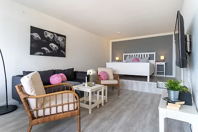 "Ferienpark Heiligenhafen", Haus H, Wohnung...