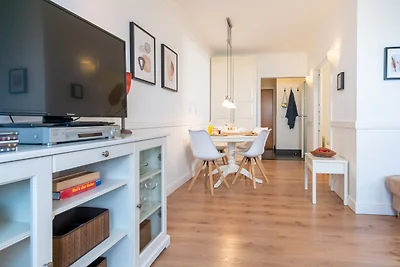 "Strandhuus" (ehem. Strandhotel)