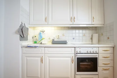 apartman za odmor Obiteljski odmor Großenbrode
