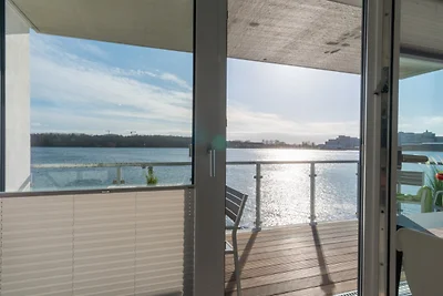 Apartmenthaus "Kiki", Wohnung 4 "Traumbude"