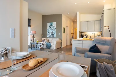 Haus "Windjammer", Wohnung 20 "LakeSide"