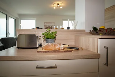 "Dünenpark Heiligenhafen", Haus "Ostseedüne",...