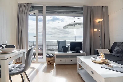 apartman za odmor Obiteljski odmor Großenbrode