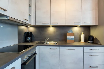 Ferienpark Heiligenhafen, Haus I, Wohnung...