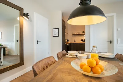 Appartmenthaus "Südstrand 44", Wohnung 9...