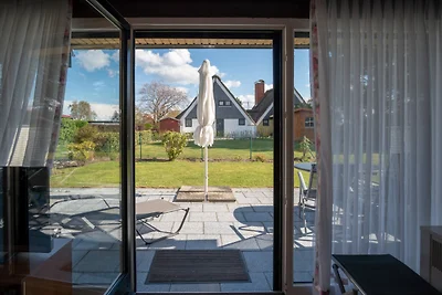 "Am hohen Ufer", Nurdachhaus "Ocean Breeze...