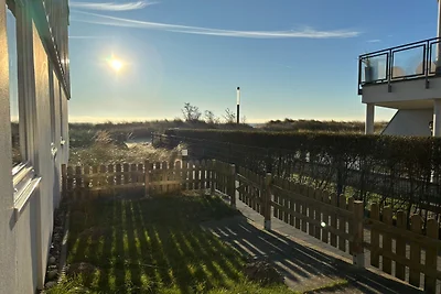 Haus "Sanddorn", Wohnung 1