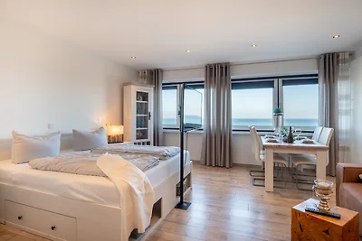 "Strandhuus" (ehem. Strandhotel)