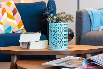 "Ferienpark Heiligenhafen", Haus E, Wohnung 1...