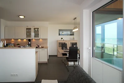 "Dünenpark Heiligenhafen", Haus "Ostseedüne",...