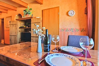 Haus Dünenhof, Wohnung 38 "Dünenklang"
