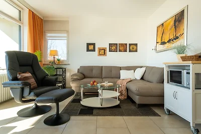 "Vier Jahreszeiten", Haus I, Wohnung 21