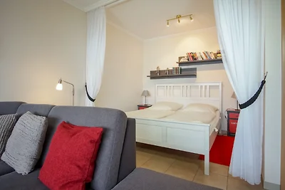 "Vier Jahreszeiten", Haus IV, Wohnung 9