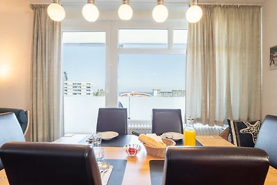 "Ferienpark Heiligenhafen", Haus Q, Wohnung...