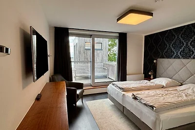 Haus "Zur Mole", Wohnung 19 "Ostseelounge"