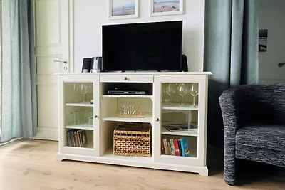 Strandhuus, Wohnung 102 "Südblick"