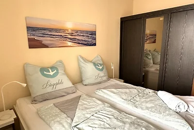 Haus "Aquamarina", Wohnung 45