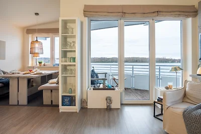 Haus "Windjammer", Wohnung 20 "LakeSide"