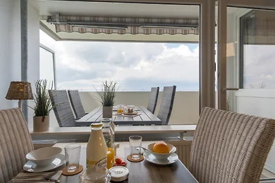 Ferienpark Heiligenhafen, Haus F, Wohnung...