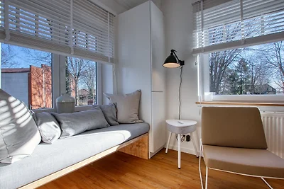 Landhaus am Ufer, Wohnung 1