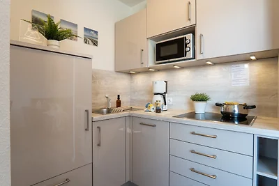 "Ferienpark Heiligenhafen", Haus P, Wohnung 0...