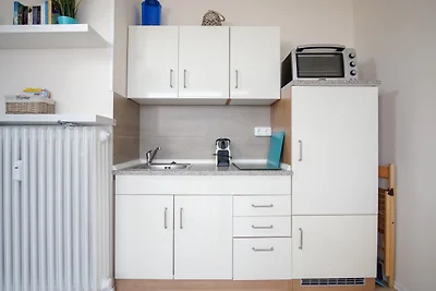 "Bellevue", Haus C, Wohnung 21