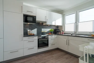 Apartmenthaus "Kiki", Wohnung 4 "Traumbude"