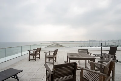 Appartamento Vacanza con famiglia Großenbrode