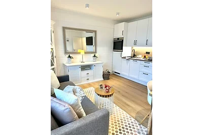 "Bellevue", Haus A, Wohnung 22 "Fiete"