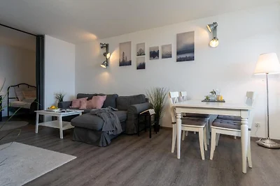 Ferienpark Heiligenhafen, Haus L, Wohnung...