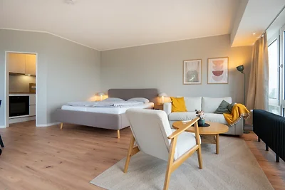 "Strandhuus" (ehem. Strandhotel)