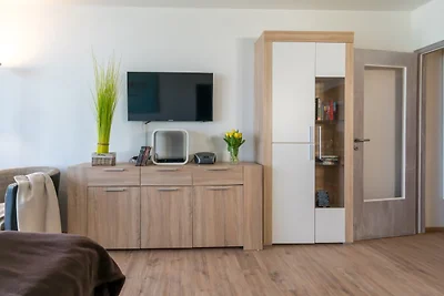 Schöne Aussicht, Wohnung 2.04 "Strandleben"