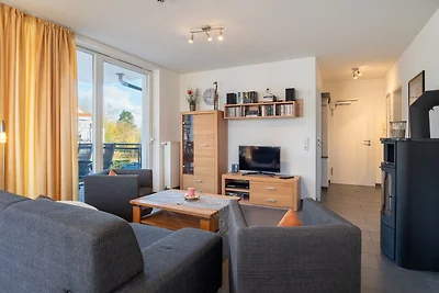 "Strandpark Grossenbrode", Haus "Leuchtturm",...