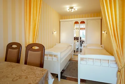 "Vier Jahreszeiten", Haus I, Wohnung 17