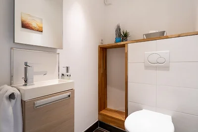 Strandhuus, Wohnung 110