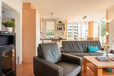 "Strandpark Grossenbrode", Haus "Leuchtturm",...