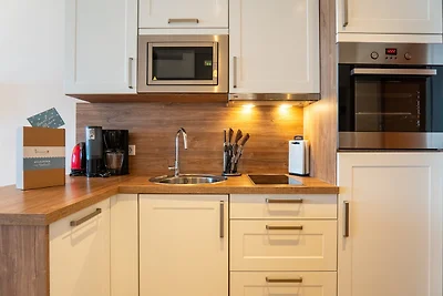 "Strandhuus" (ehem. Strandhotel)