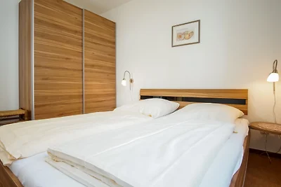 "Strandpark Grossenbrode", Haus "Meerblick", ...