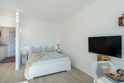 "Strandhuus" (ehem. Strandhotel), Wohnung 305