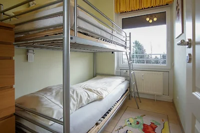 "Vier Jahreszeiten", Haus I, Wohnung 17