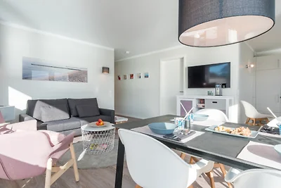 Apartmenthaus "Kiki", Wohnung 4 "Traumbude"