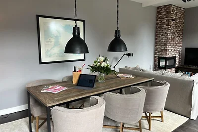 "Strandhüüs", Wohnung 2 "Strandläufer"