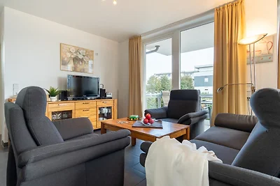 "Strandpark Grossenbrode", Haus "Seedüne", Wo...