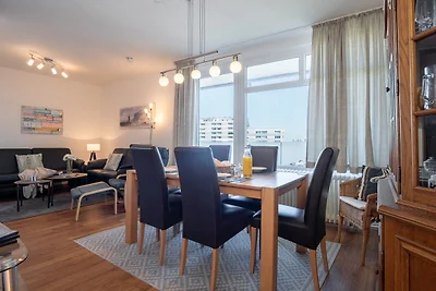 "Ferienpark Heiligenhafen", Haus Q, Wohnung...